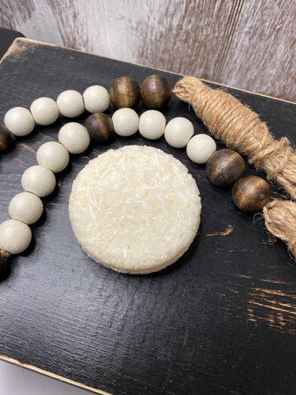 Goddess Shampoo Bar