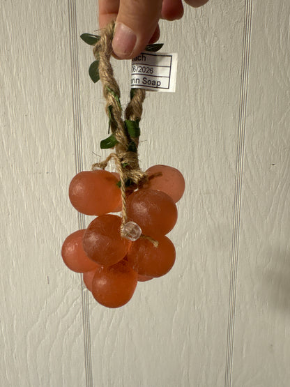 Grape Vine Soap