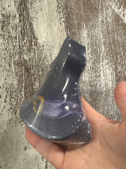 The Witching Hour Bath Bomb