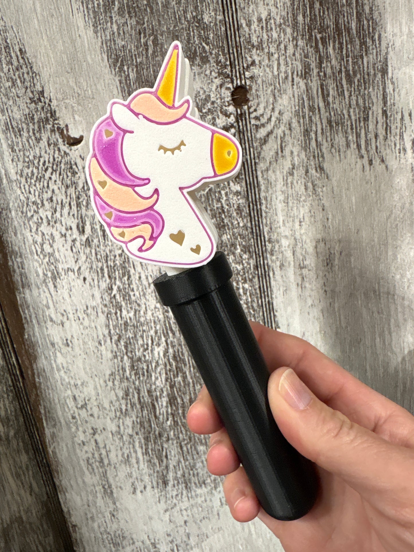Choose your Bath Wand