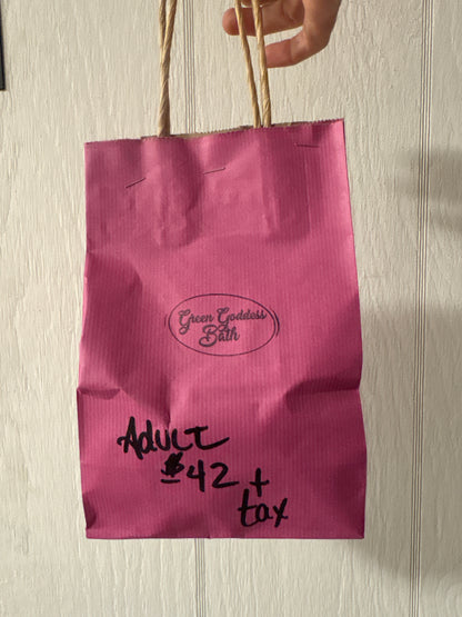 Mystery Grab Bag