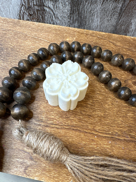 Gypsy Goddess Mooncake Bath Bomb