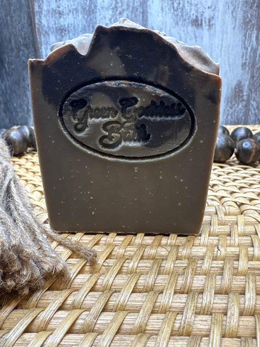Dragons Blood Tallow Soap