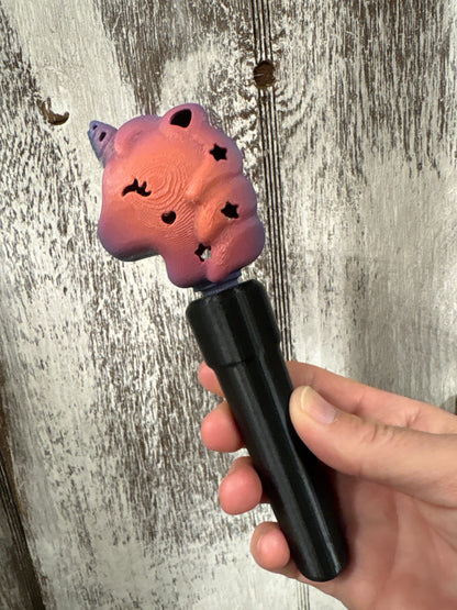 Choose your Bath Wand