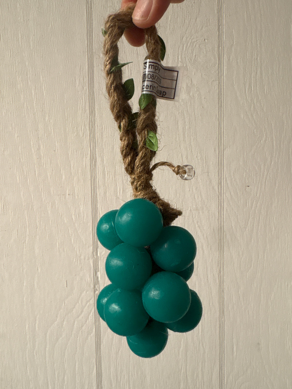 Grape Vine Soap