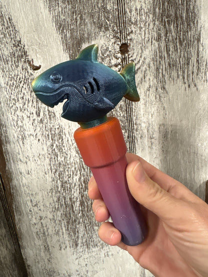Choose your Bath Wand