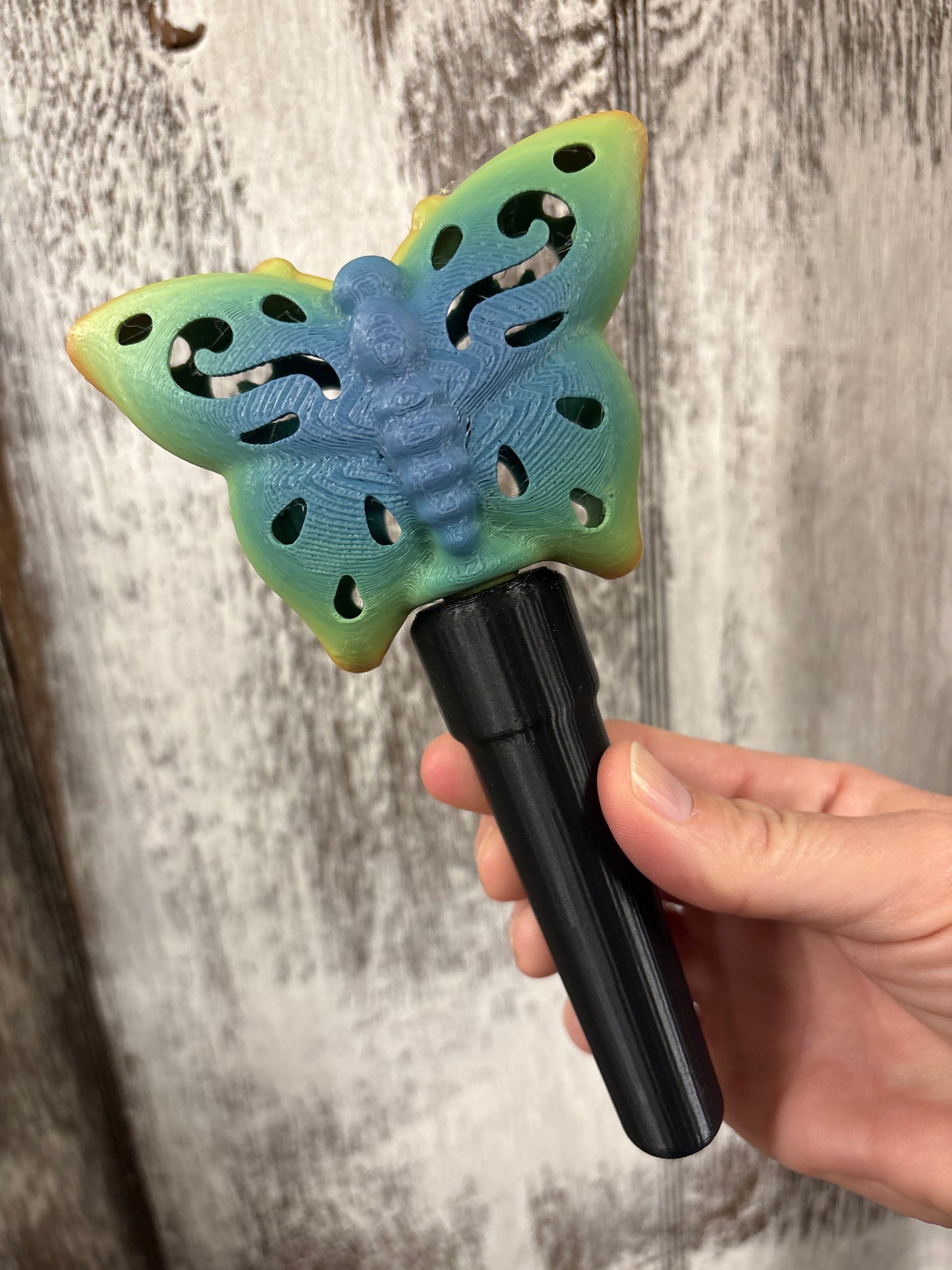 Choose your Bath Wand