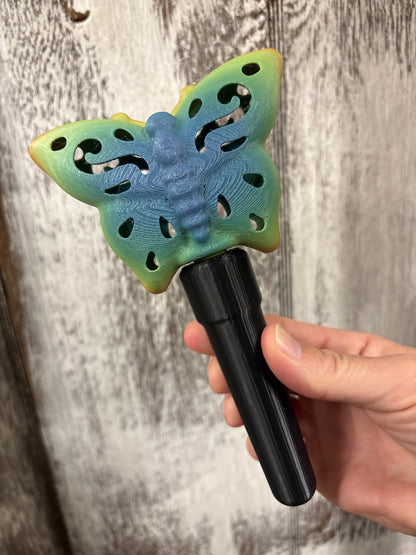 Choose your Bath Wand