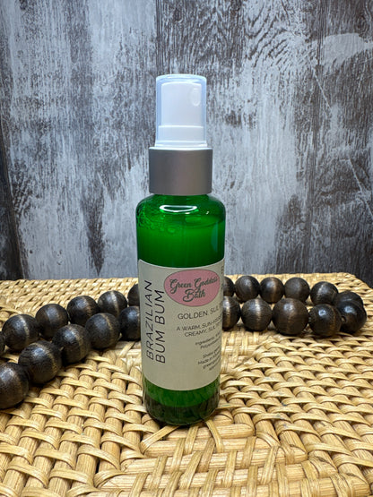 Room Mist, Linen Spray and OR Body Spray