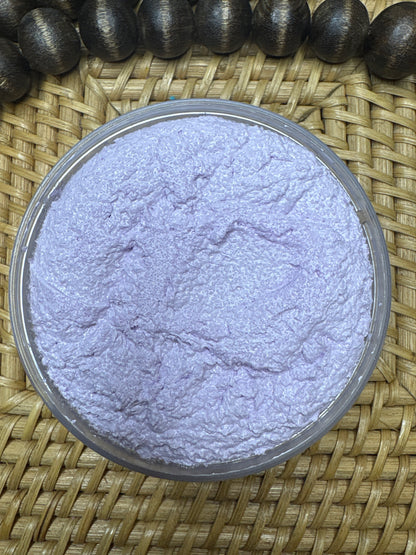 Witches Brew Sugar Whipped Soap Scrub