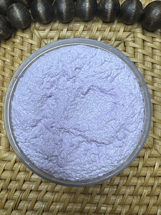 Witches Brew Sugar Whipped Soap Scrub
