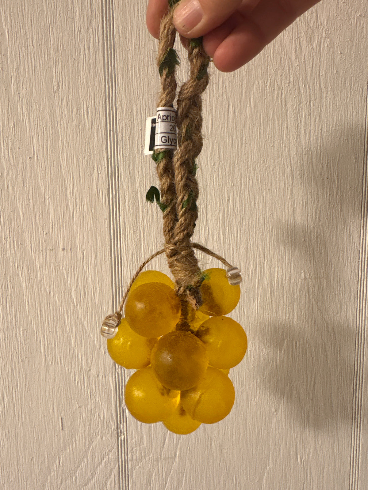 Grape Vine Soap