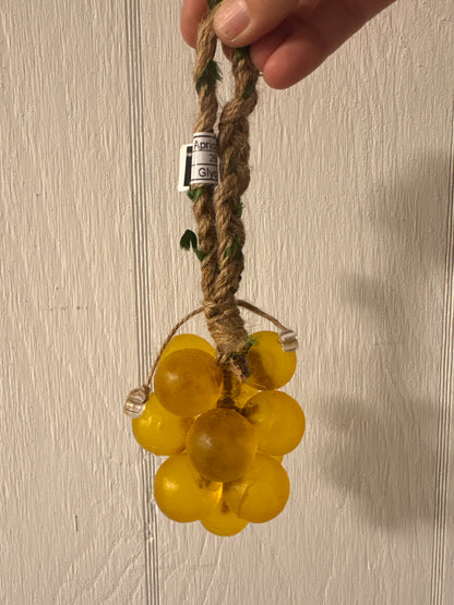 Grape Vine Soap