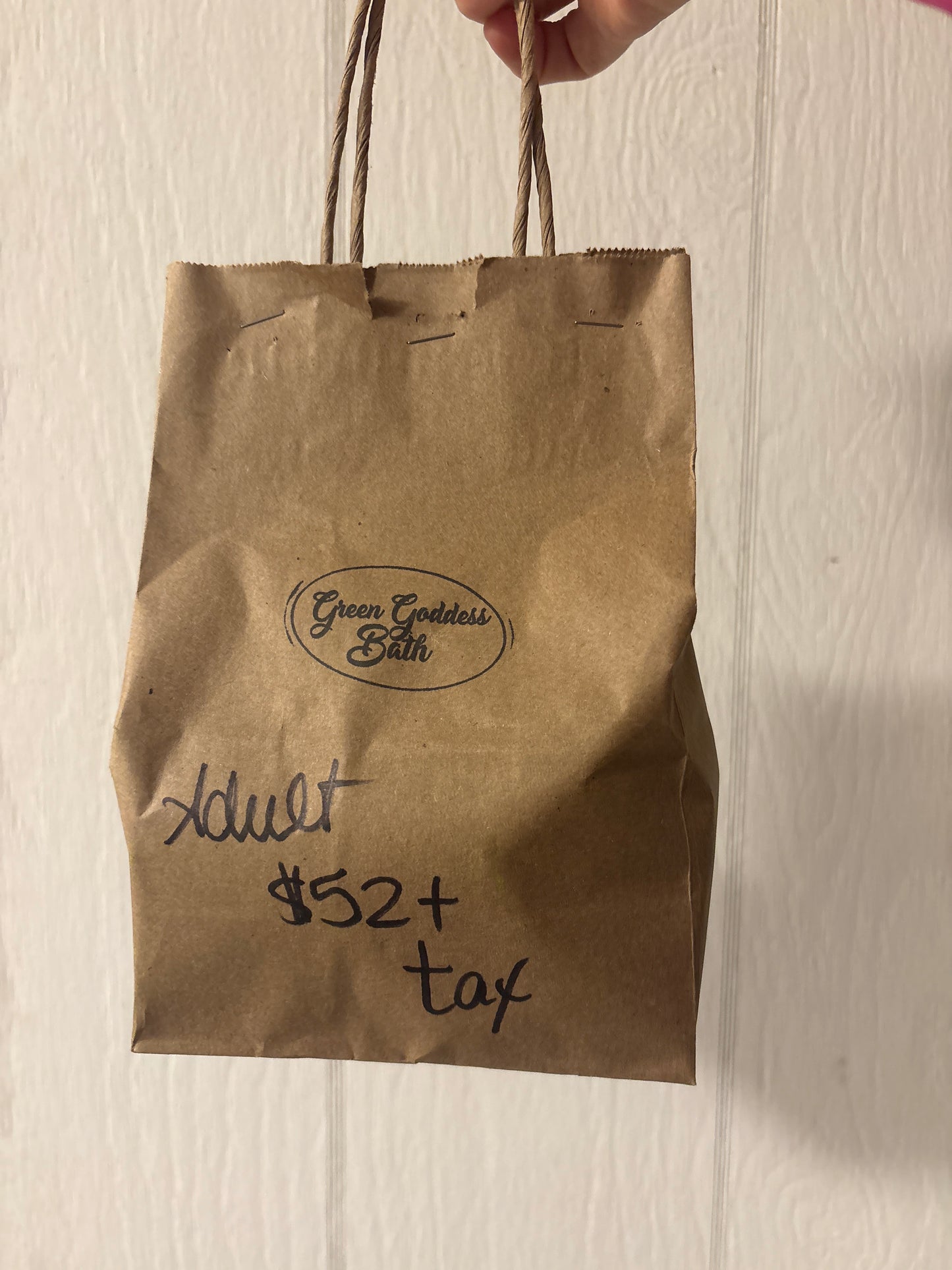 Mystery Grab Bag