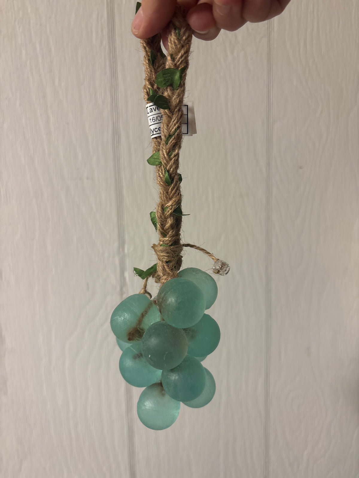 Grape Vine Soap