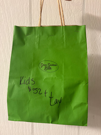 Mystery Grab Bag