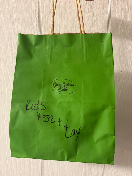 Mystery Grab Bag