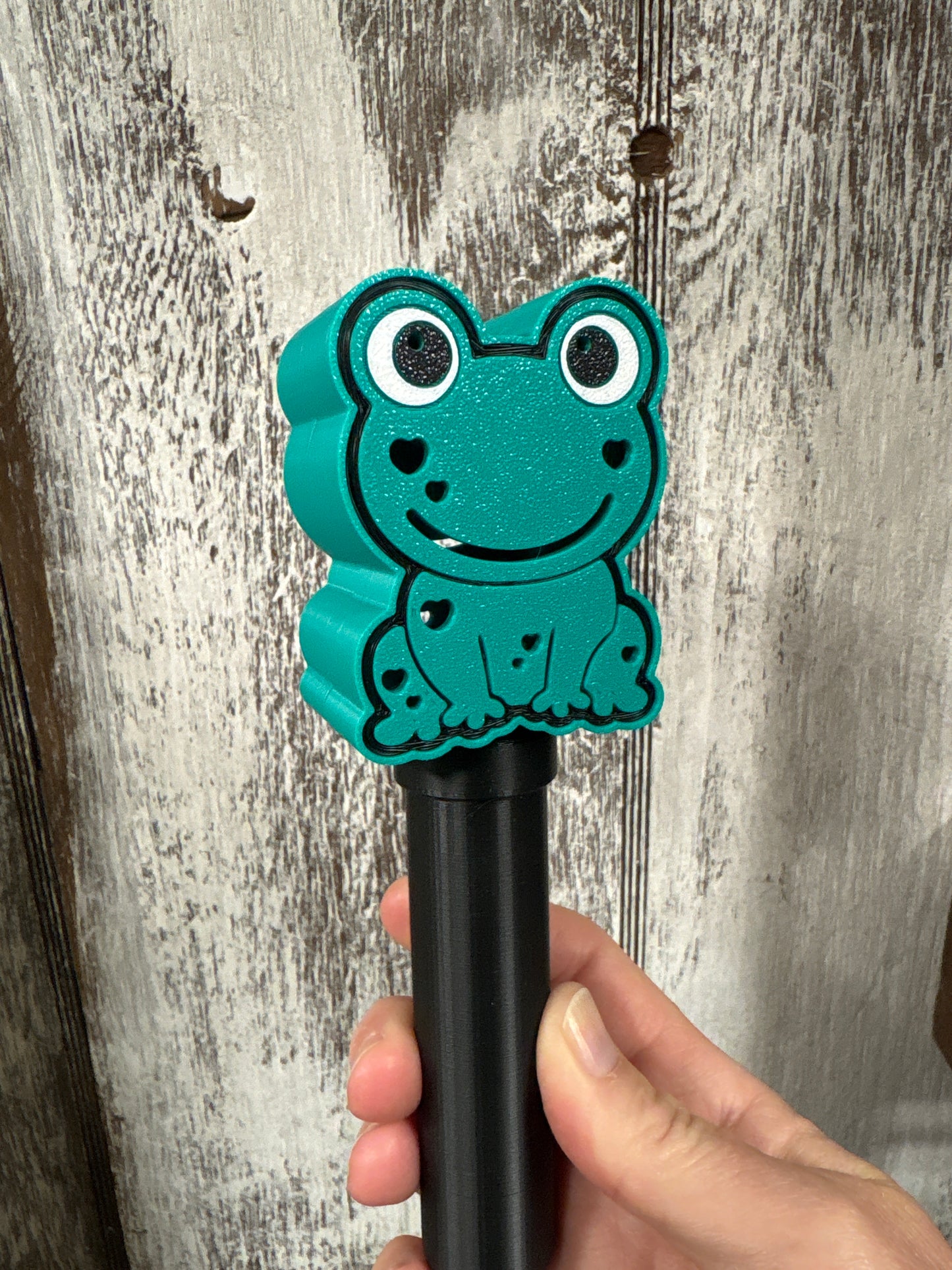 Choose your Bath Wand