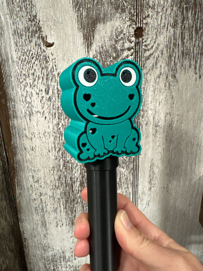 Choose your Bath Wand