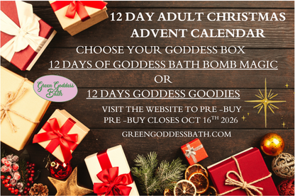 Christmas Advent Calendar