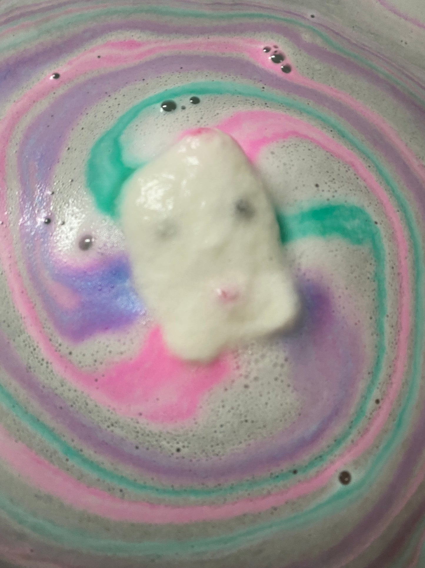 Kitty Hello Bath Bomb