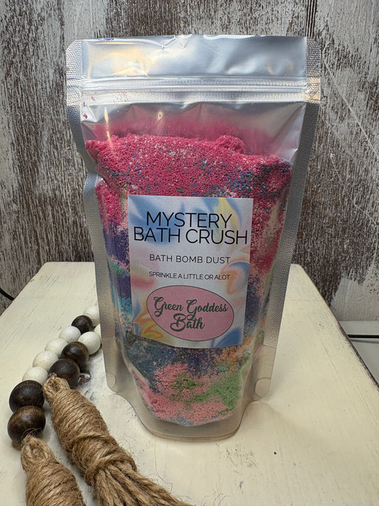 Mystery Bath Crush