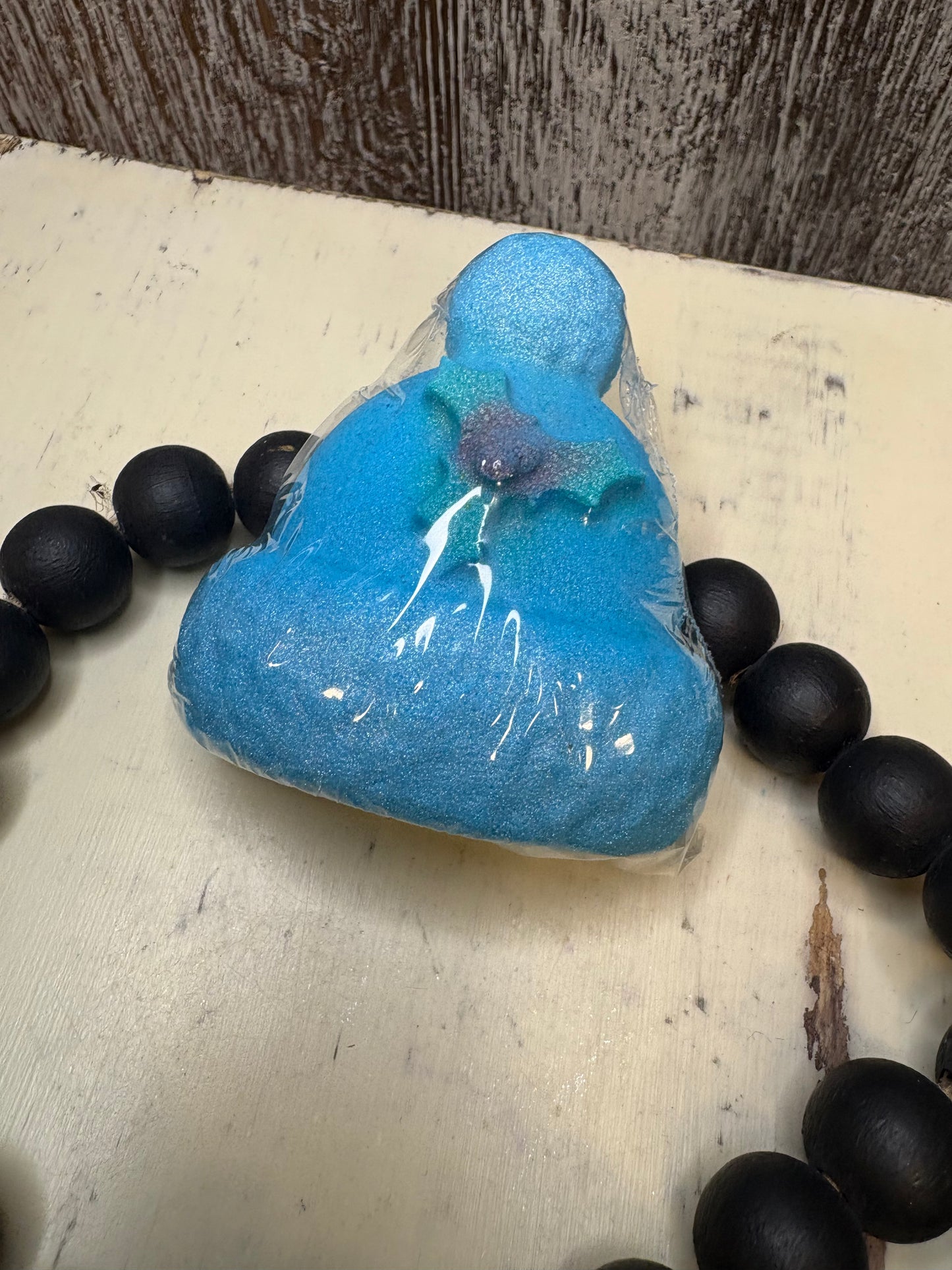 Mini Bath Bomb(variations)