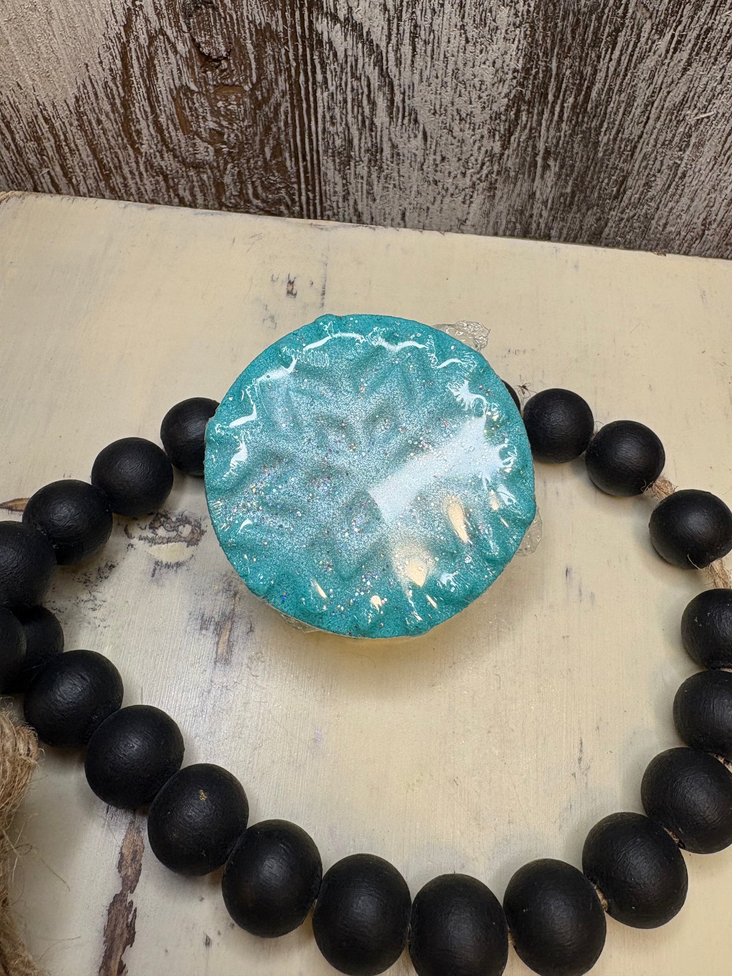 Mini Bath Bomb(variations)