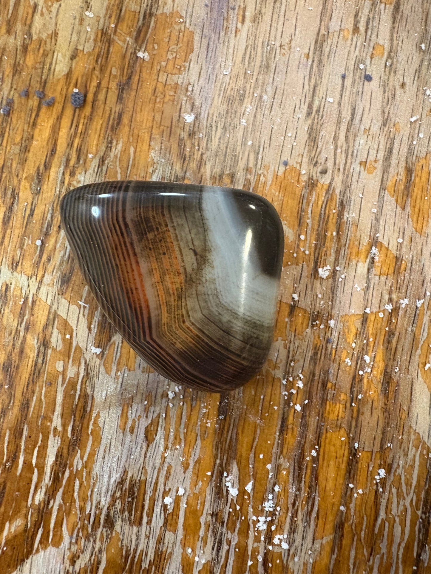 Moon Phase Bath Bomb(crystal)