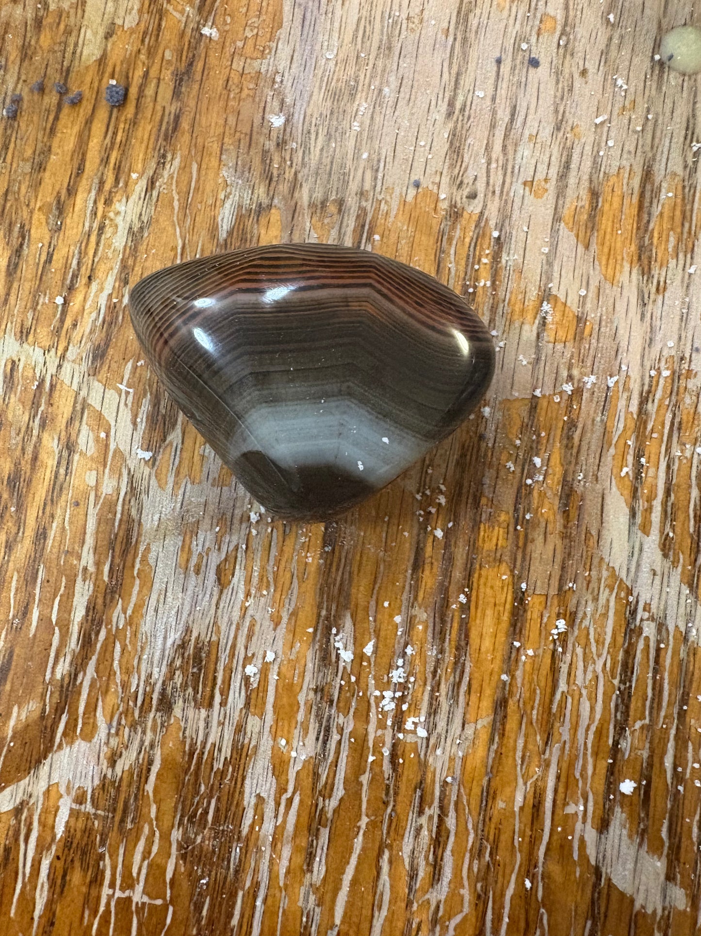 Moon Phase Bath Bomb(crystal)