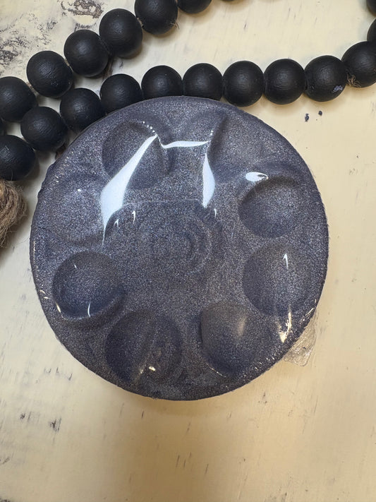 Moon Phase Bath Bomb(crystal)