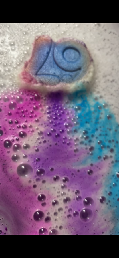 67 Bath Bomb