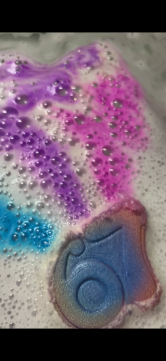 67 Bath Bomb