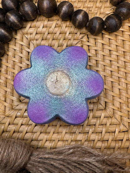Moonflower Goddess Bath Bomb
