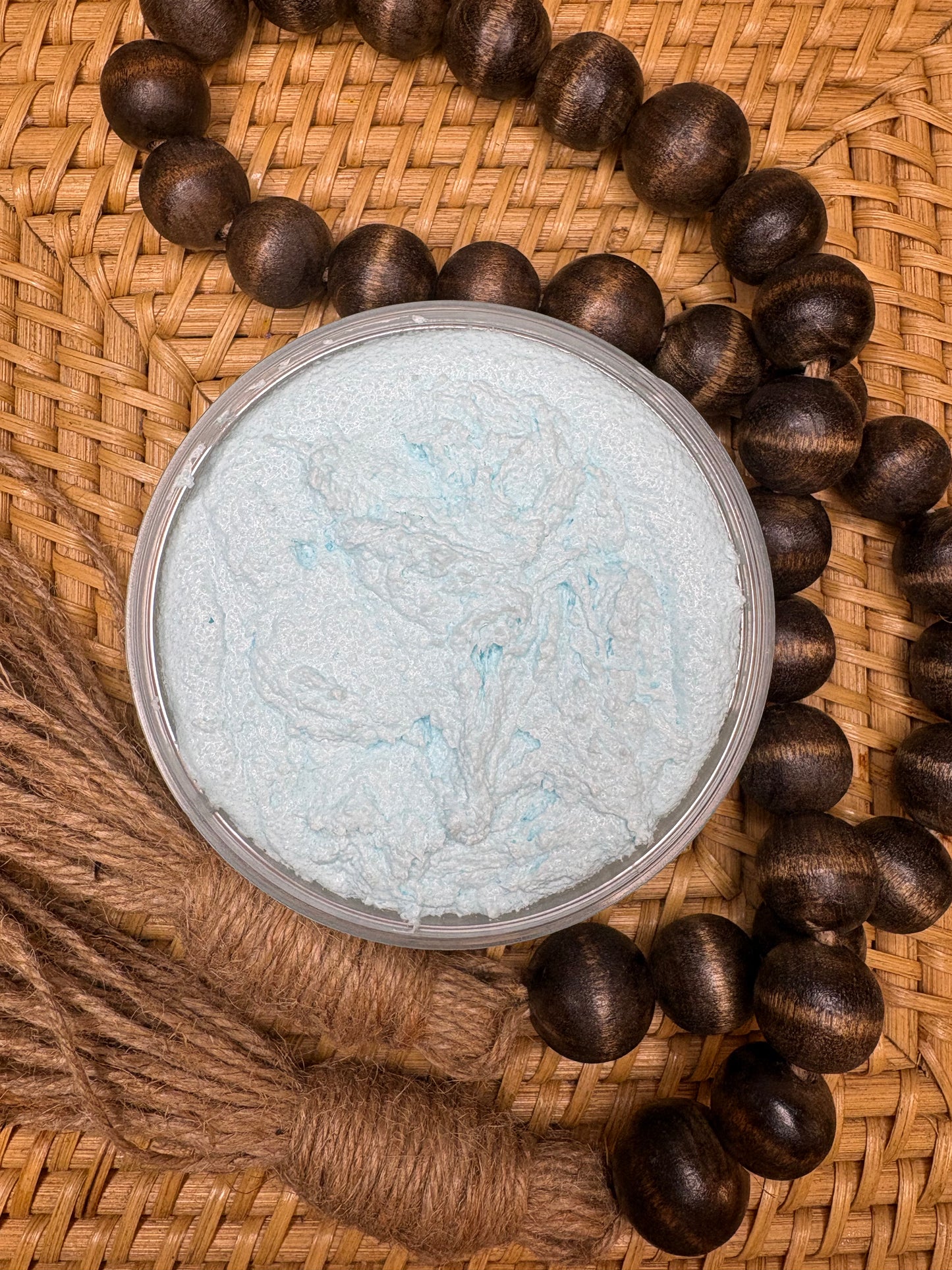 Brazilian Bum Bum Sugar Whipped Soap Scrub