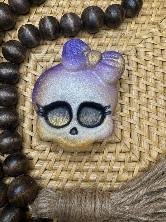Little Miss Hex Bath Bomb