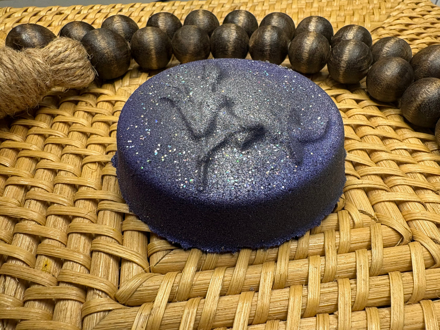 Flying Witch Bath Bomb