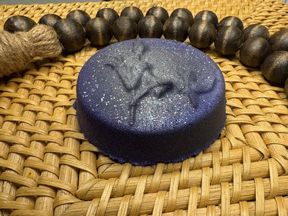 Flying Witch Bath Bomb