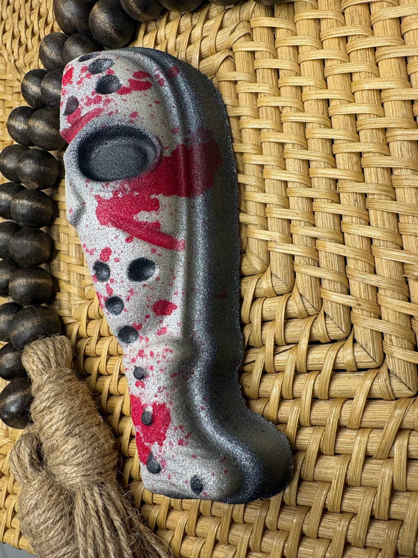 Slash & Splash Bath Bomb