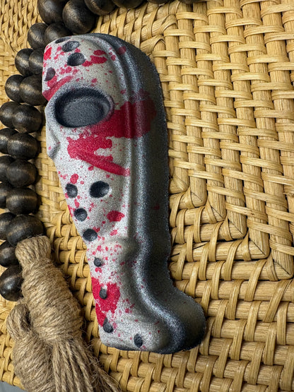 Slash & Splash Bath Bomb