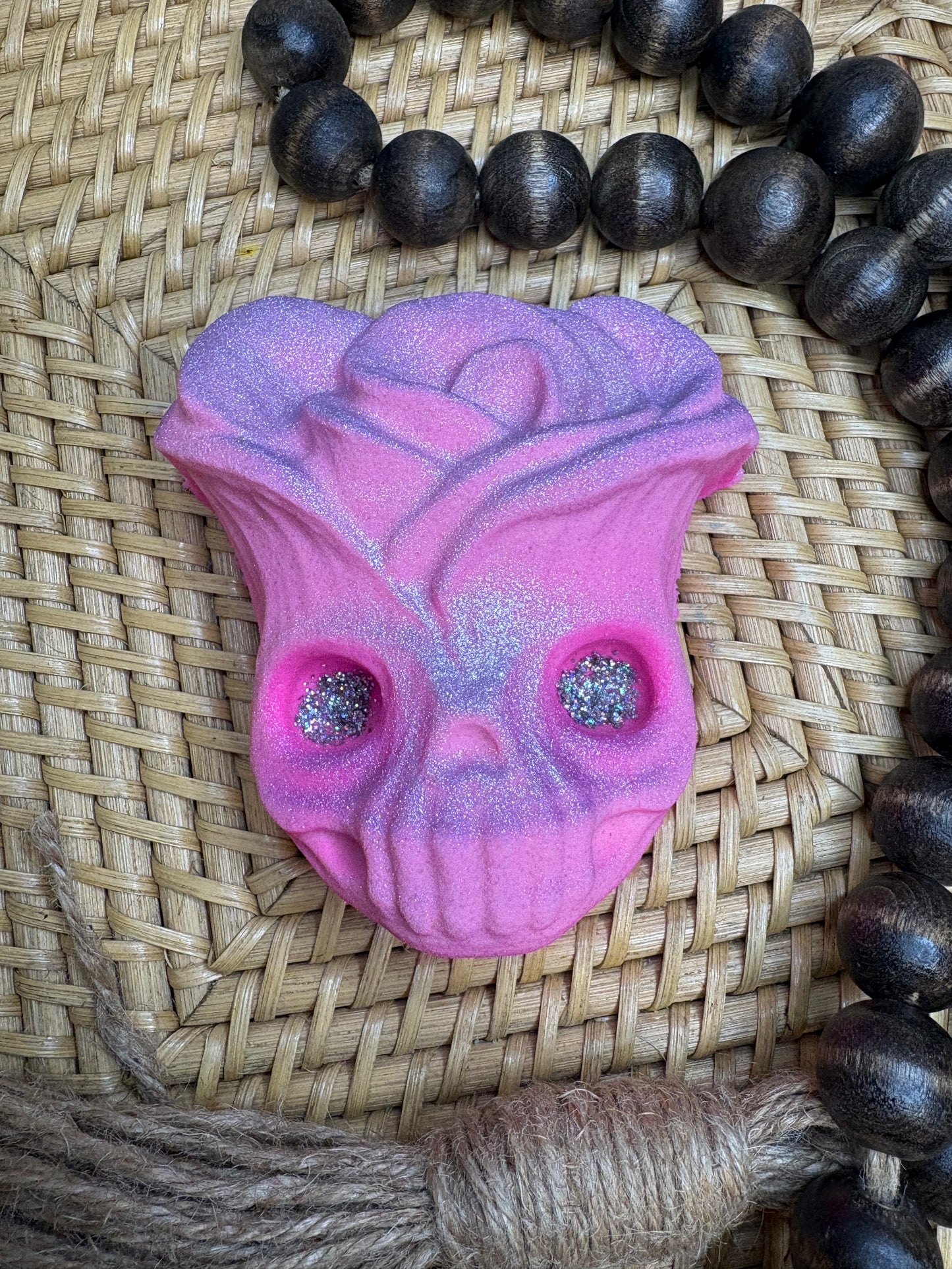 Drop Dead Gorgeous Bath Bomb