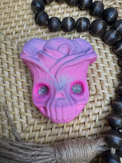 Drop Dead Gorgeous Bath Bomb