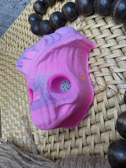 Drop Dead Gorgeous Bath Bomb
