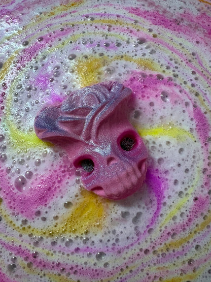 Drop Dead Gorgeous Bath Bomb