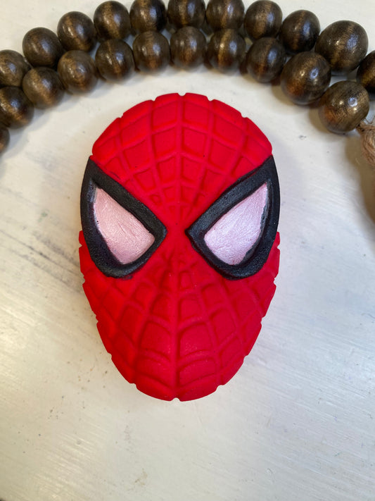 Man Spider Bath Bomb(Toy)