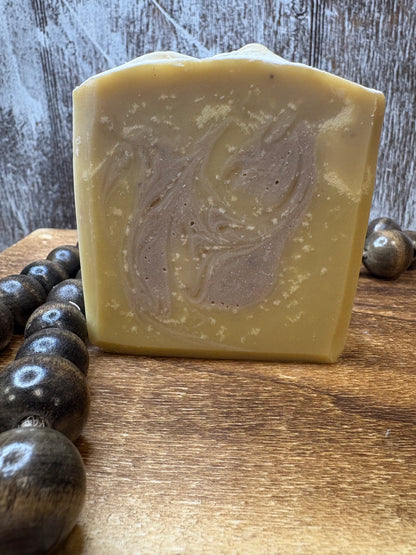 Lavender Bar Soap