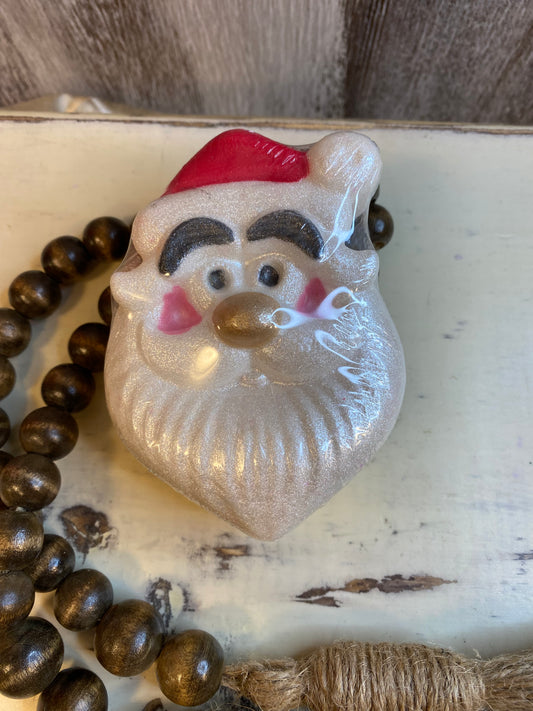 Santa Bath Bomb (LARGE)