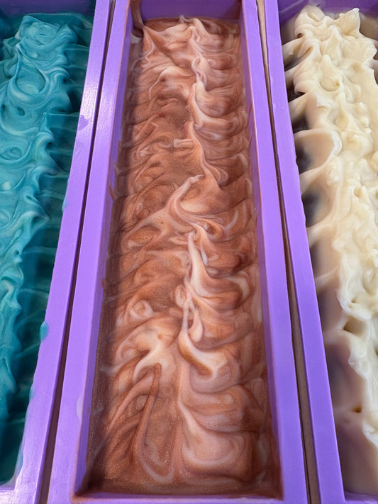 Anise Goats Milk Bar Soap (PREORDER)