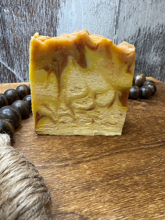Dandelion Lovespell Castile Bar Soap