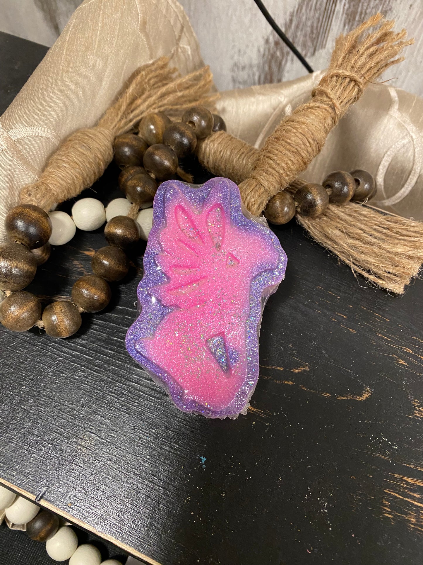 Fairy Bath Bomb